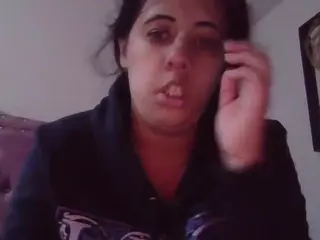 Anna's Live Sex Cam Show