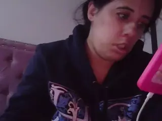 Anna's Live Sex Cam Show