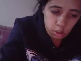 Anna's Live Sex Cam Show