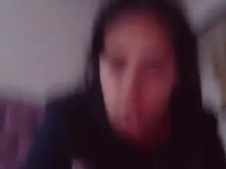 Anna's Live Sex Cam Show