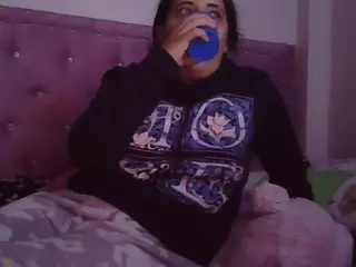 Anna's Live Sex Cam Show