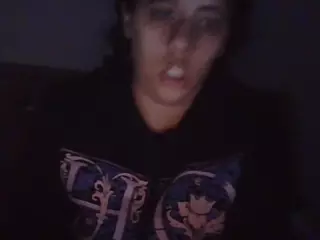 Anna's Live Sex Cam Show