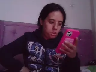Anna's Live Sex Cam Show