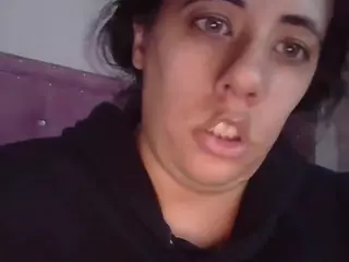 Anna's Live Sex Cam Show