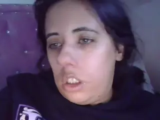Anna's Live Sex Cam Show