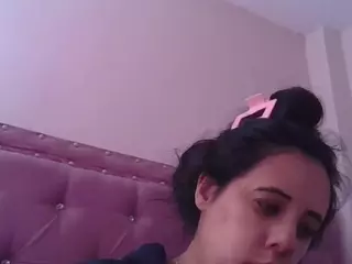 Anna's Live Sex Cam Show