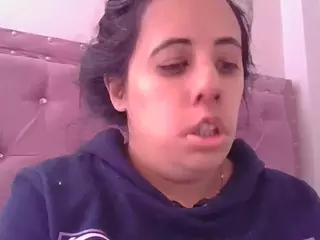 Anna's Live Sex Cam Show