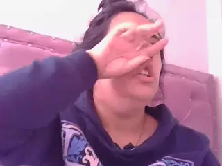 Anna's Live Sex Cam Show