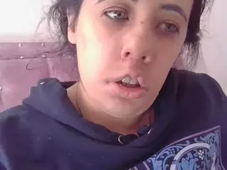 Anna's Live Sex Cam Show