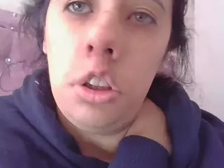 Anna's Live Sex Cam Show