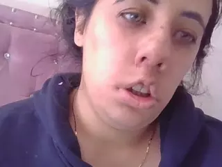 Anna's Live Sex Cam Show