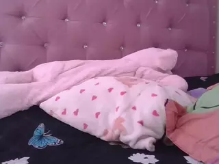 Anna's Live Sex Cam Show