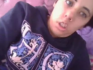 Anna's Live Sex Cam Show
