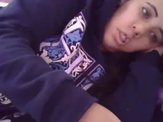 Anna's Live Sex Cam Show
