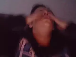 Anna's Live Sex Cam Show