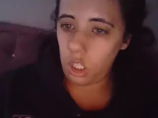 Anna's Live Sex Cam Show