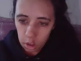 Anna's Live Sex Cam Show