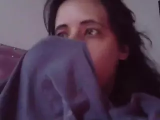 Anna's Live Sex Cam Show