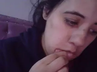 Anna's Live Sex Cam Show