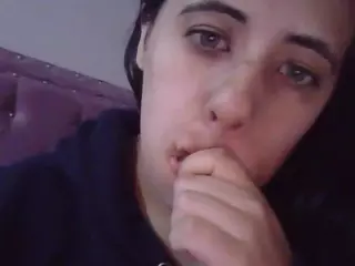 Anna's Live Sex Cam Show