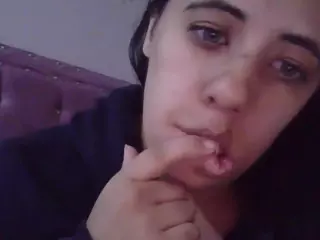 Anna's Live Sex Cam Show