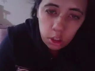 Anna's Live Sex Cam Show