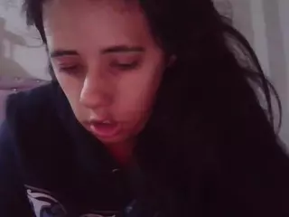Anna's Live Sex Cam Show