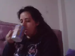 Anna's Live Sex Cam Show