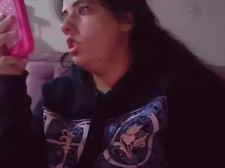 Anna's Live Sex Cam Show