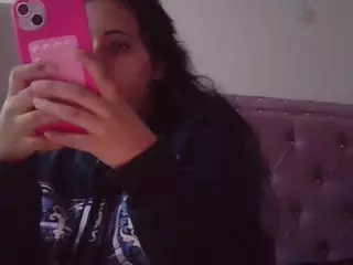 Anna's Live Sex Cam Show
