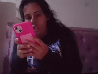 Anna's Live Sex Cam Show