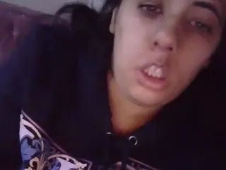 Anna's Live Sex Cam Show