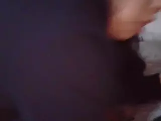 Anna's Live Sex Cam Show