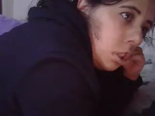 Anna's Live Sex Cam Show