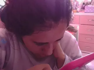 Anna's Live Sex Cam Show