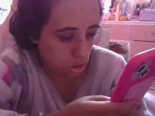 Anna's Live Sex Cam Show