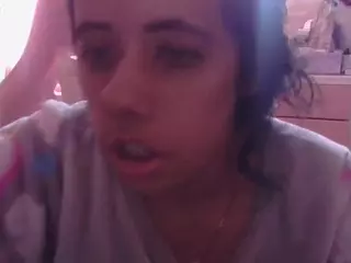 Anna's Live Sex Cam Show