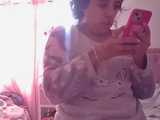 Anna's Live Sex Cam Show