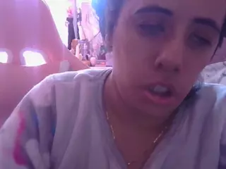 Anna's Live Sex Cam Show