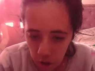Anna's Live Sex Cam Show