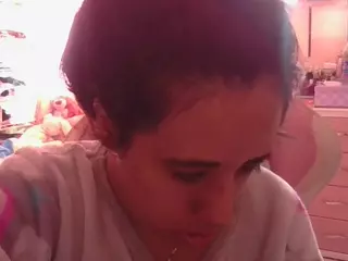 Anna's Live Sex Cam Show