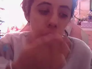 Anna's Live Sex Cam Show