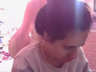 Anna's Live Sex Cam Show