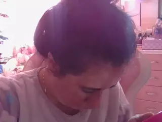 Anna's Live Sex Cam Show