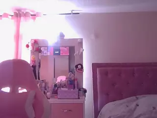 Anna's Live Sex Cam Show