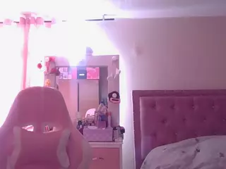 Anna's Live Sex Cam Show