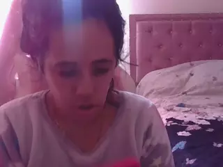Anna's Live Sex Cam Show