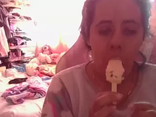 Anna's Live Sex Cam Show