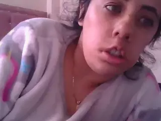 Anna's Live Sex Cam Show