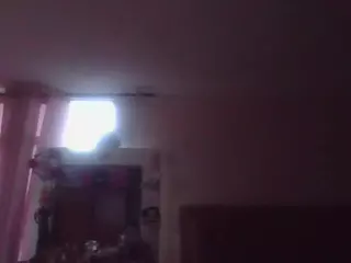 Anna's Live Sex Cam Show